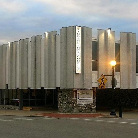 The Stables Inn & Suites Salem Buitenkant foto