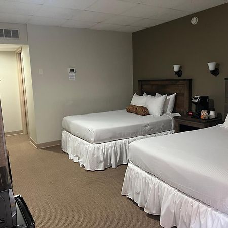 The Stables Inn & Suites Salem Buitenkant foto