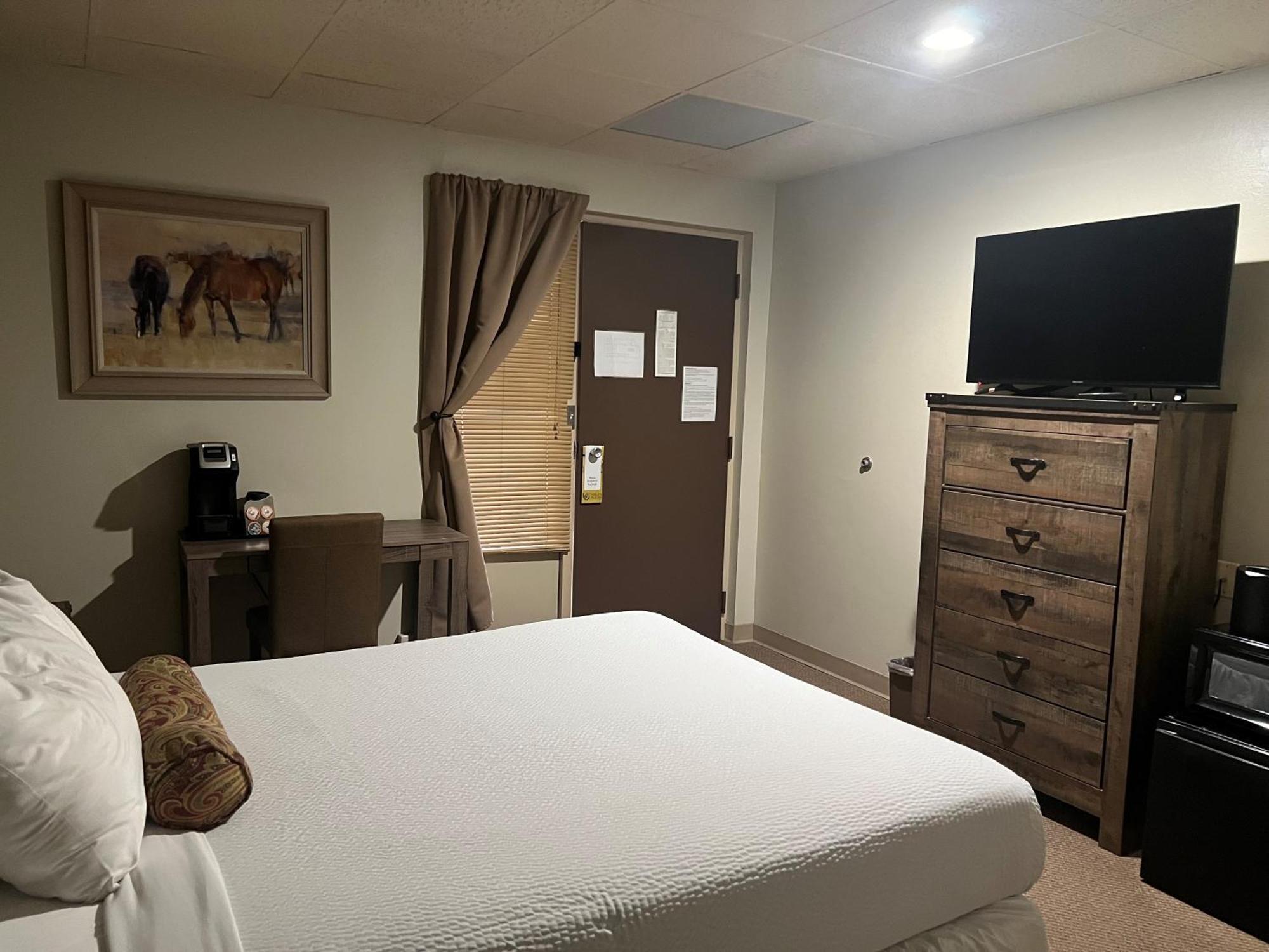 The Stables Inn & Suites Salem Buitenkant foto