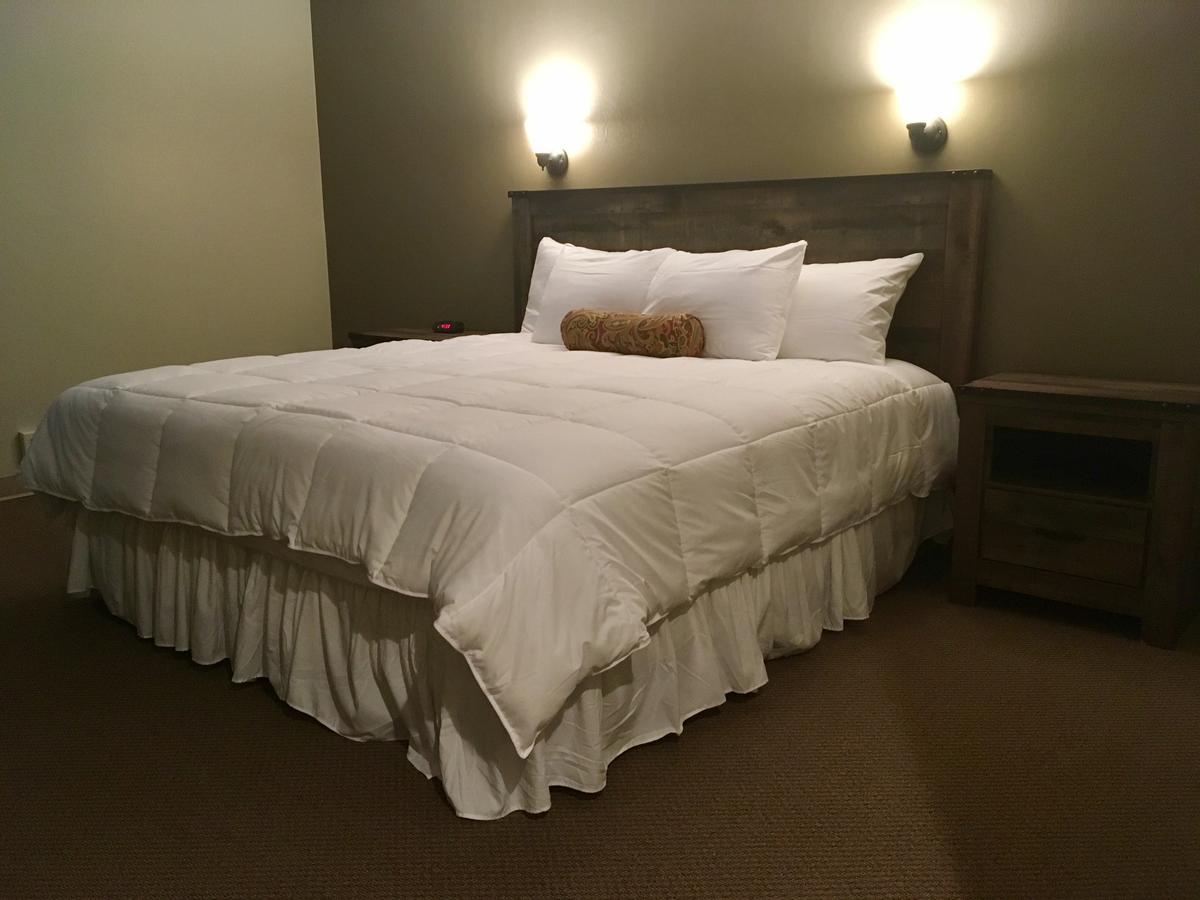 The Stables Inn & Suites Salem Buitenkant foto