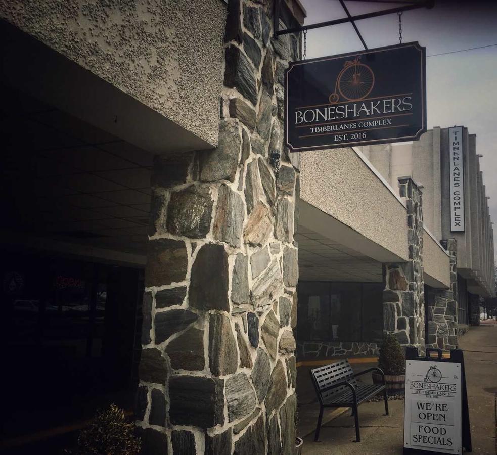 The Stables Inn & Suites Salem Buitenkant foto