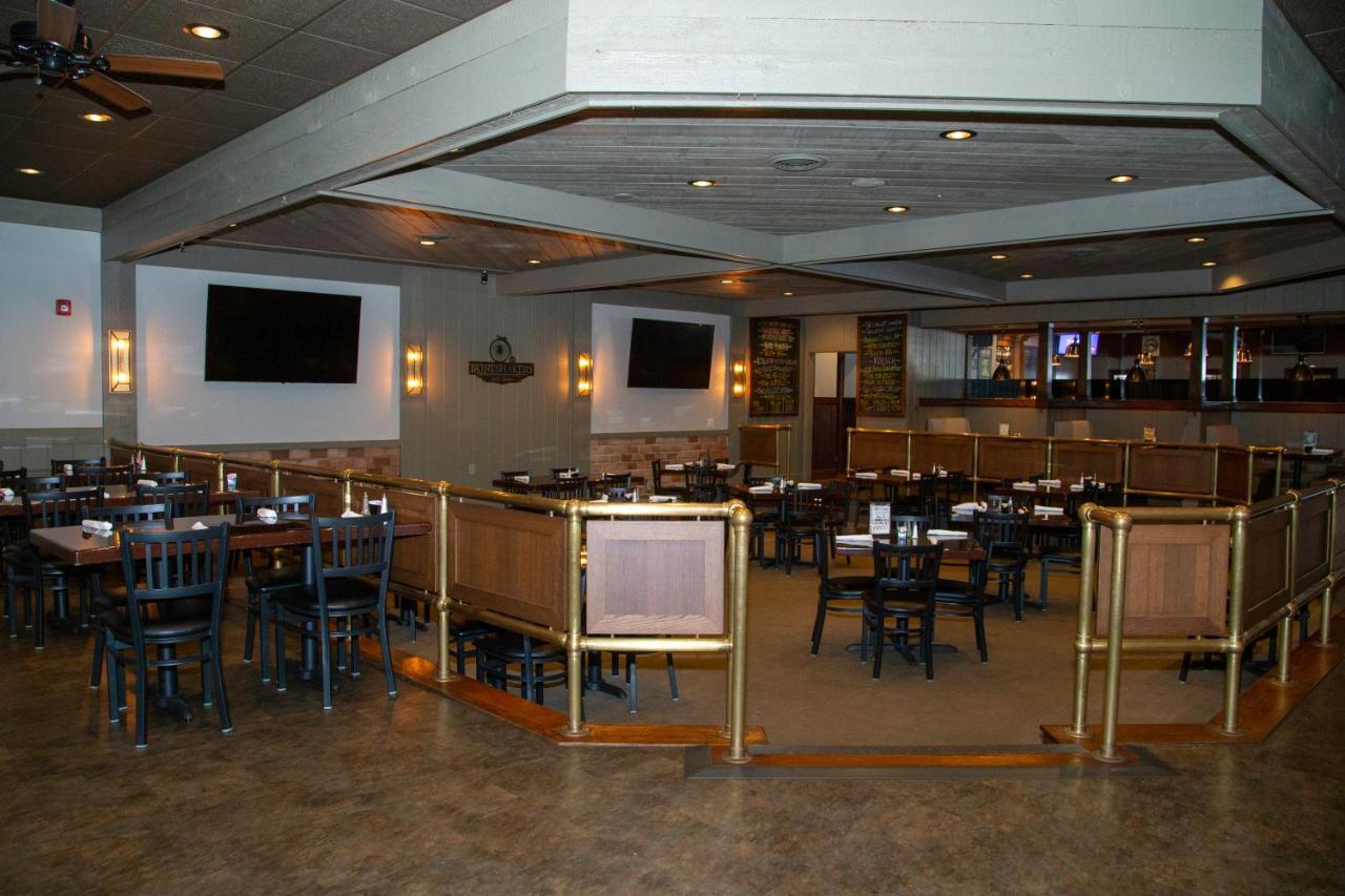 The Stables Inn & Suites Salem Buitenkant foto