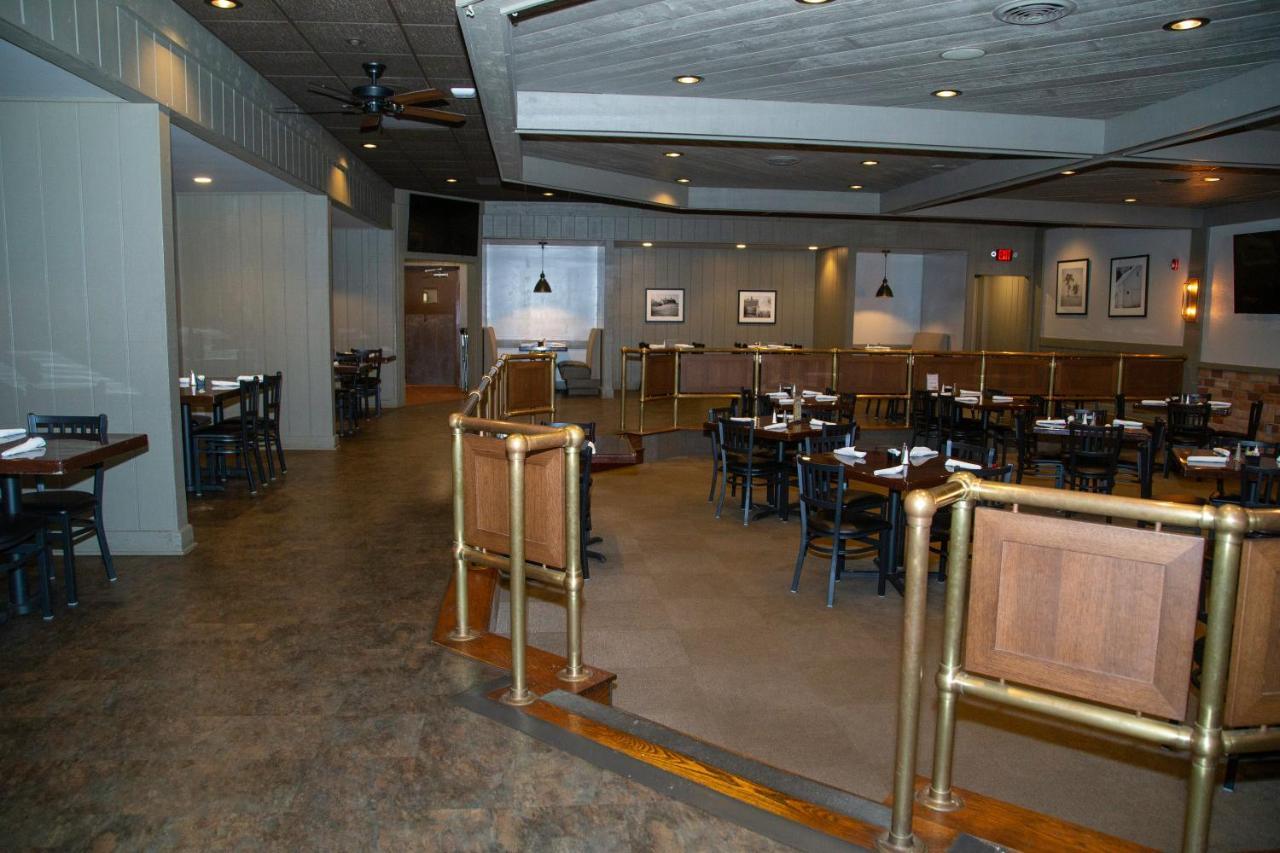 The Stables Inn & Suites Salem Buitenkant foto