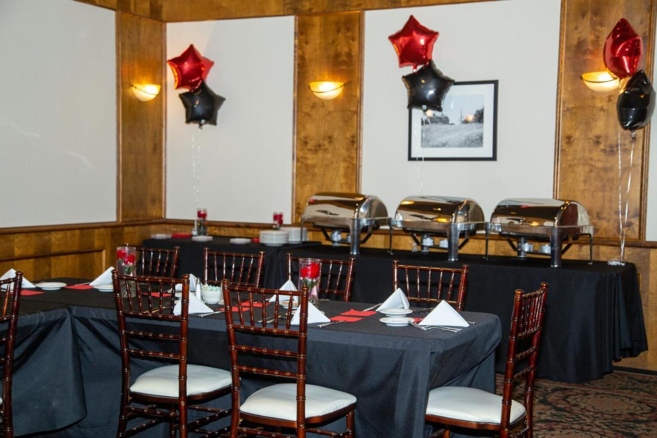 The Stables Inn & Suites Salem Buitenkant foto