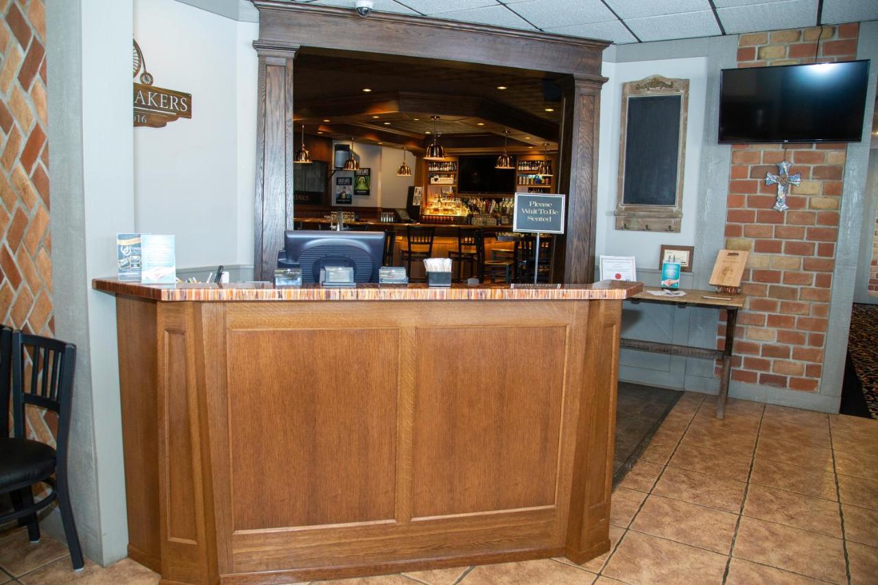 The Stables Inn & Suites Salem Buitenkant foto