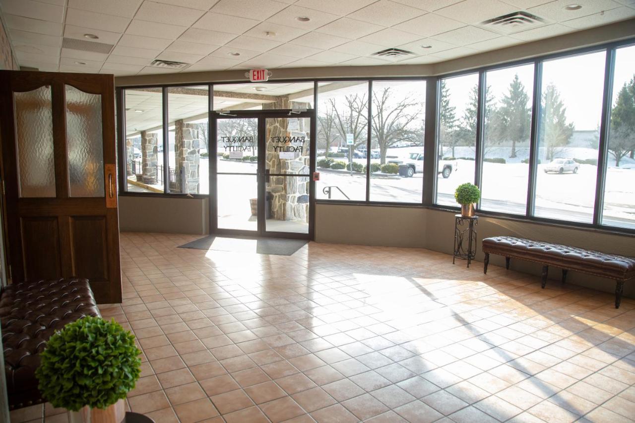 The Stables Inn & Suites Salem Buitenkant foto