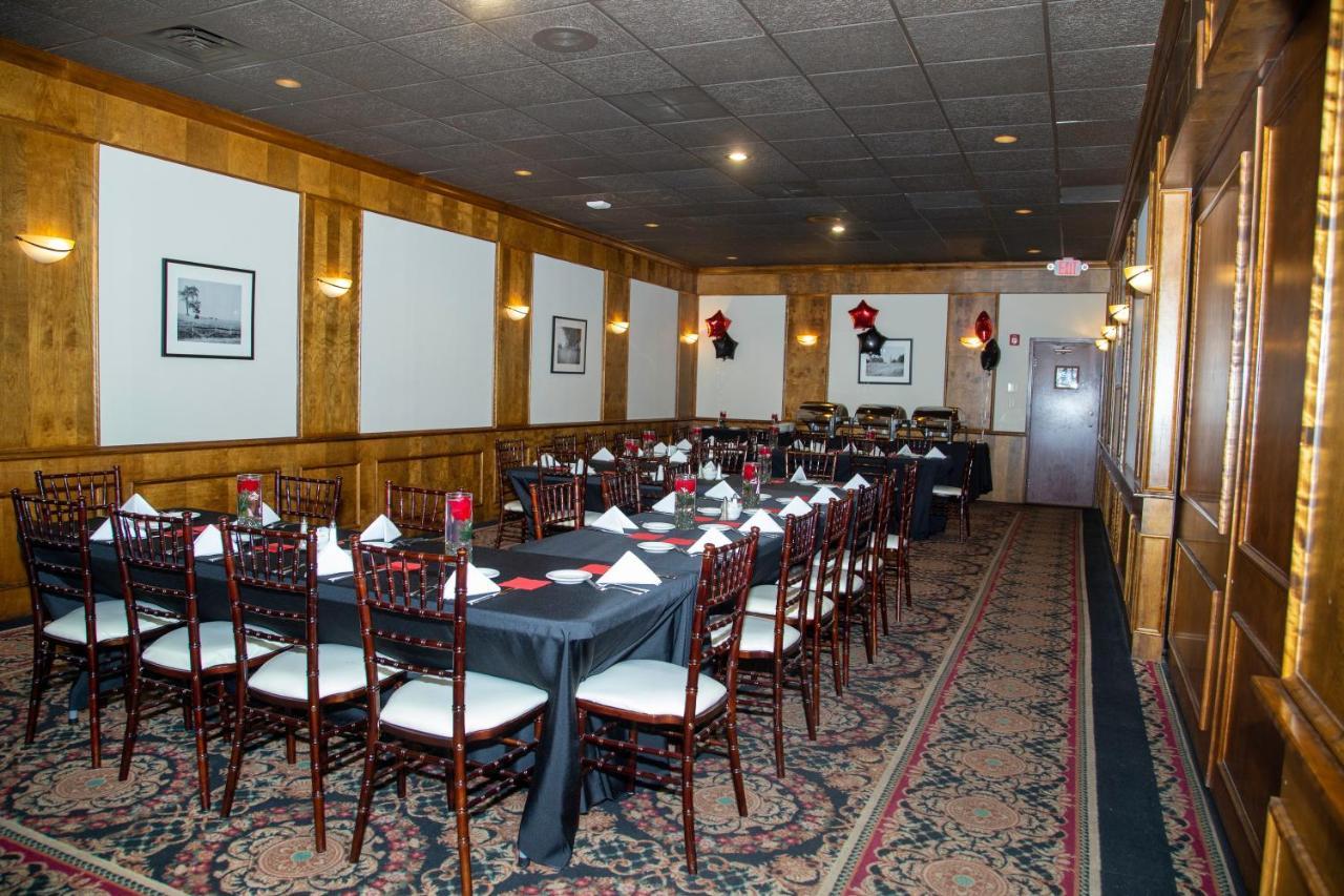 The Stables Inn & Suites Salem Buitenkant foto